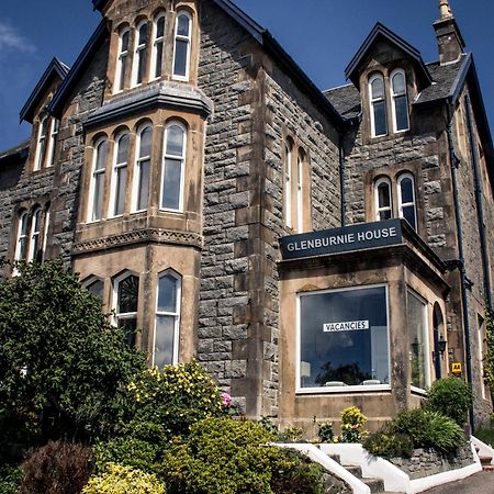Glenburnie House Ξενοδοχείο Oban Εξωτερικό φωτογραφία