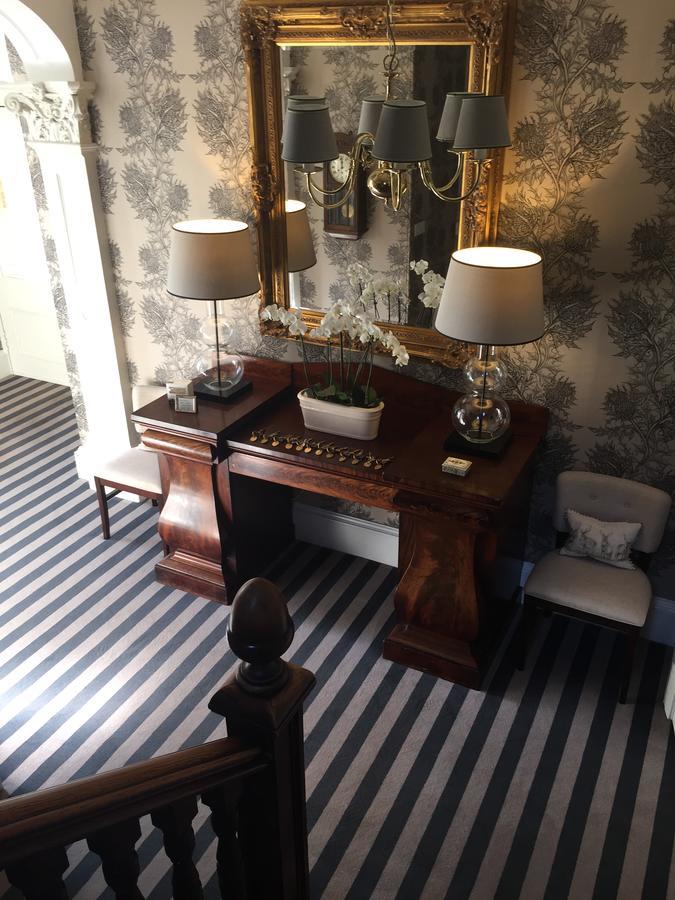 Glenburnie House Ξενοδοχείο Oban Εξωτερικό φωτογραφία